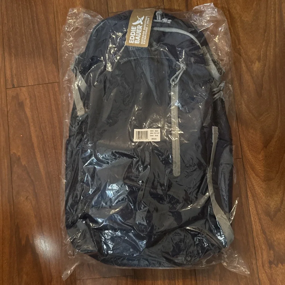 Eddie Bauer Montlake Backpack 27L | Travel | Commuting | Laptop -‎ Camping